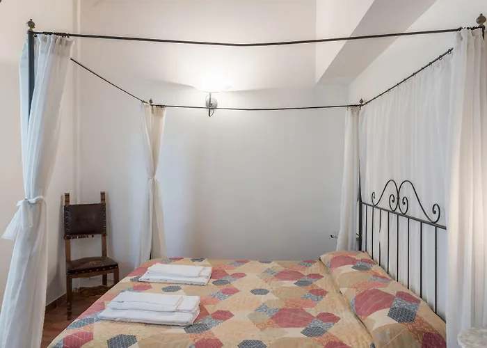 Poggio Feriegård Castiglione del Lago