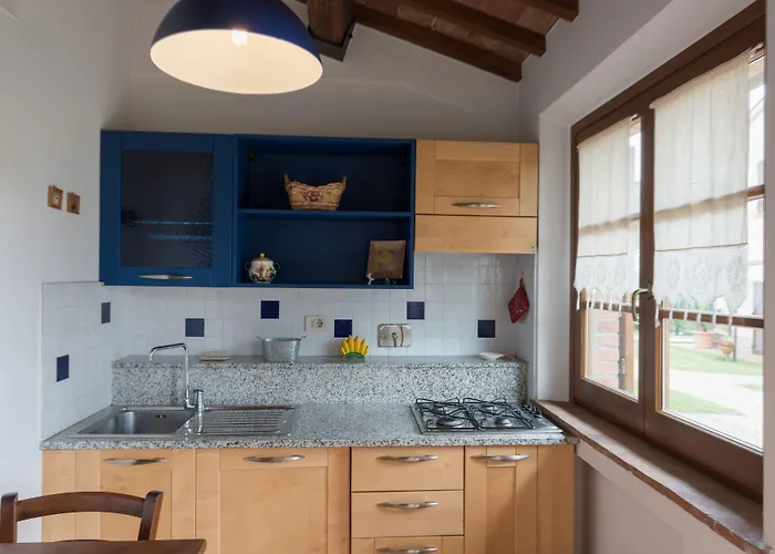 Poggio * Castiglione del Lago