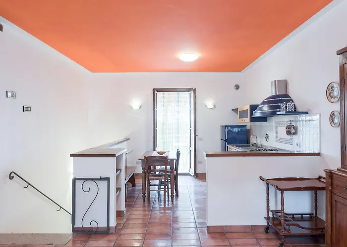 Poggio * Castiglione del Lago