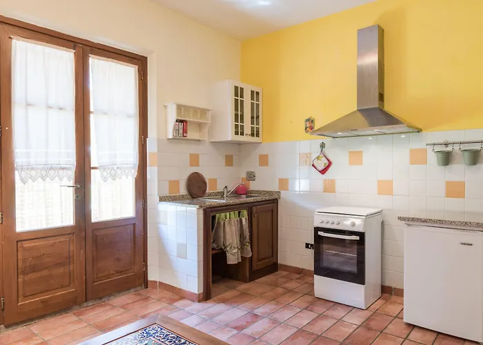 Poggio Feriegård Castiglione del Lago