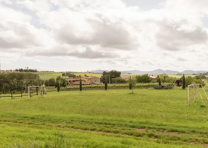 Poggio Farma Castiglione del Lago