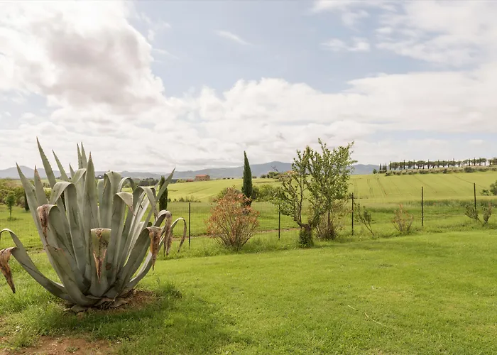 Poggio Feriegård Castiglione del Lago