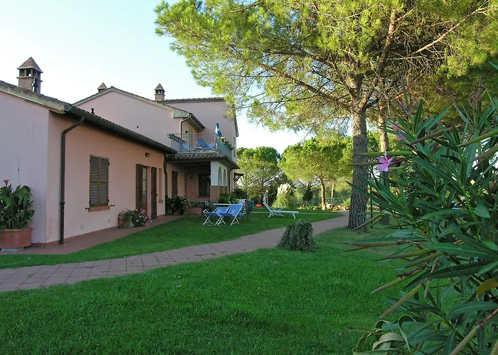 Poggio Castiglione del Lago